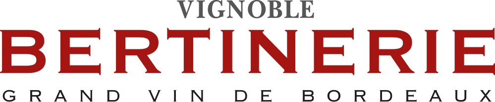 Vignoble Bertinerie — Grand Vin de Bordeaux
